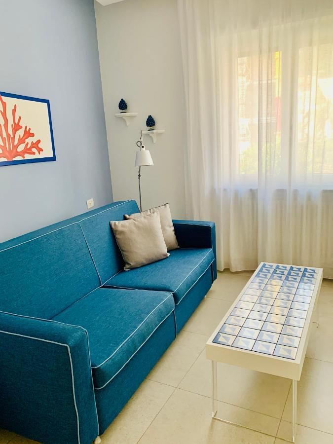 Al Parco Primavera B&B Соренто Екстериор снимка
