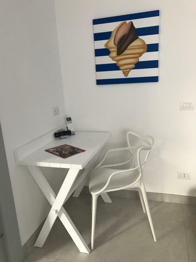 Al Parco Primavera B&B Соренто Екстериор снимка