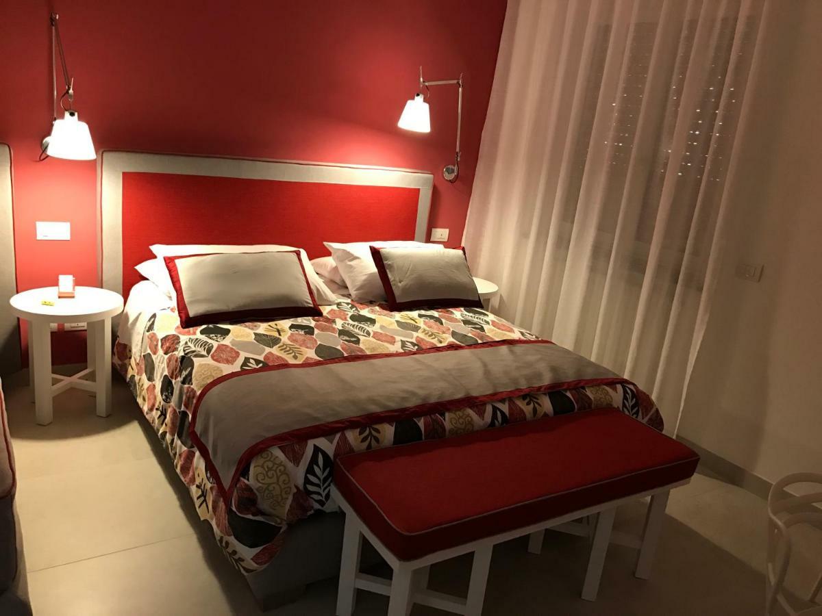 Al Parco Primavera B&B Соренто Екстериор снимка