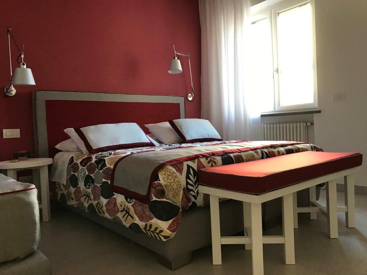 Al Parco Primavera B&B Соренто Екстериор снимка