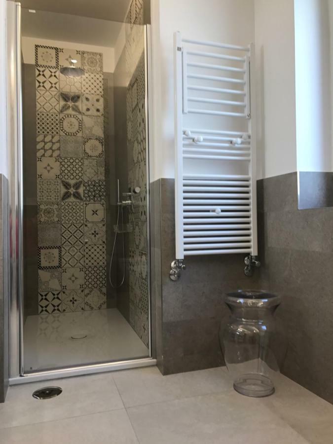 Al Parco Primavera B&B Соренто Екстериор снимка