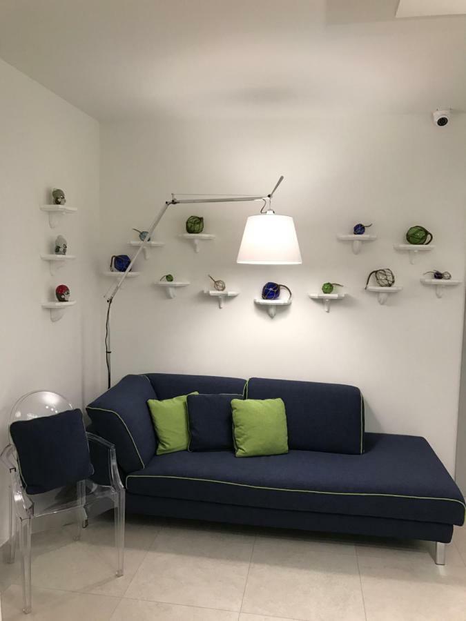 Al Parco Primavera B&B Соренто Екстериор снимка
