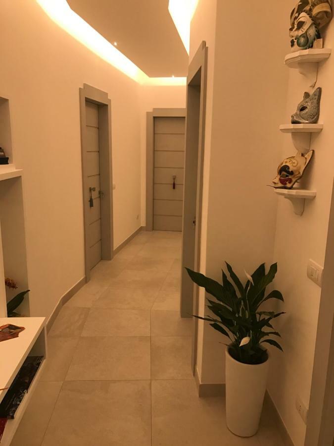 Al Parco Primavera B&B Соренто Екстериор снимка