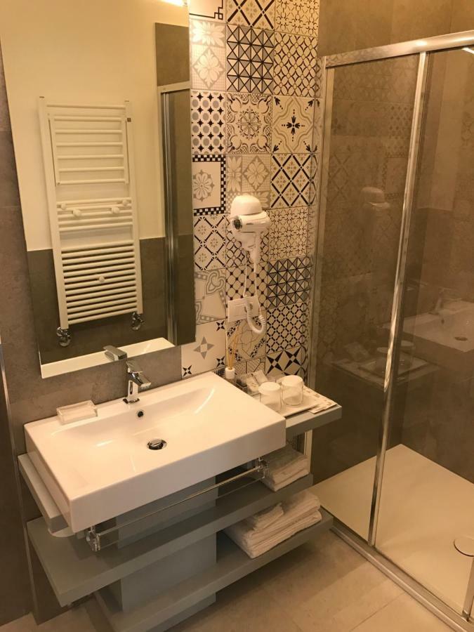 Al Parco Primavera B&B Соренто Екстериор снимка