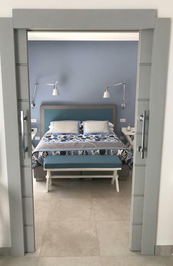 Al Parco Primavera B&B Соренто Екстериор снимка
