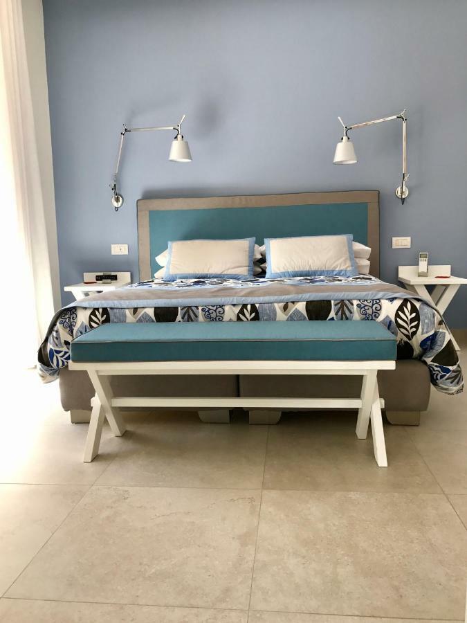 Al Parco Primavera B&B Соренто Екстериор снимка