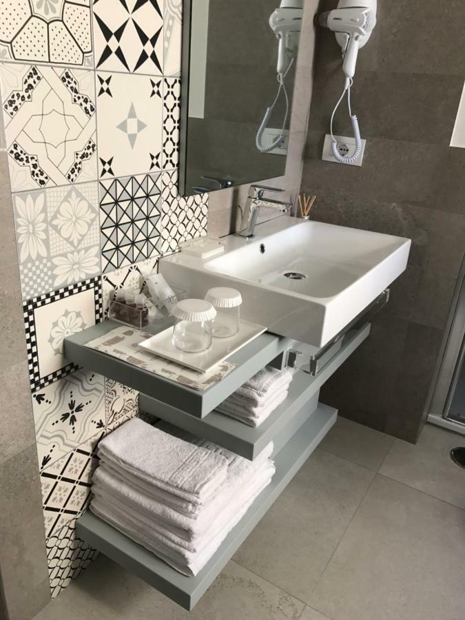 Al Parco Primavera B&B Соренто Екстериор снимка