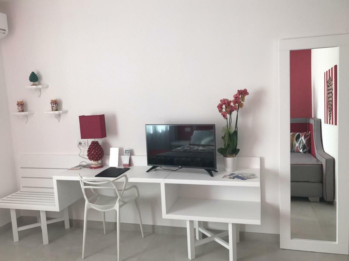 Al Parco Primavera B&B Соренто Екстериор снимка
