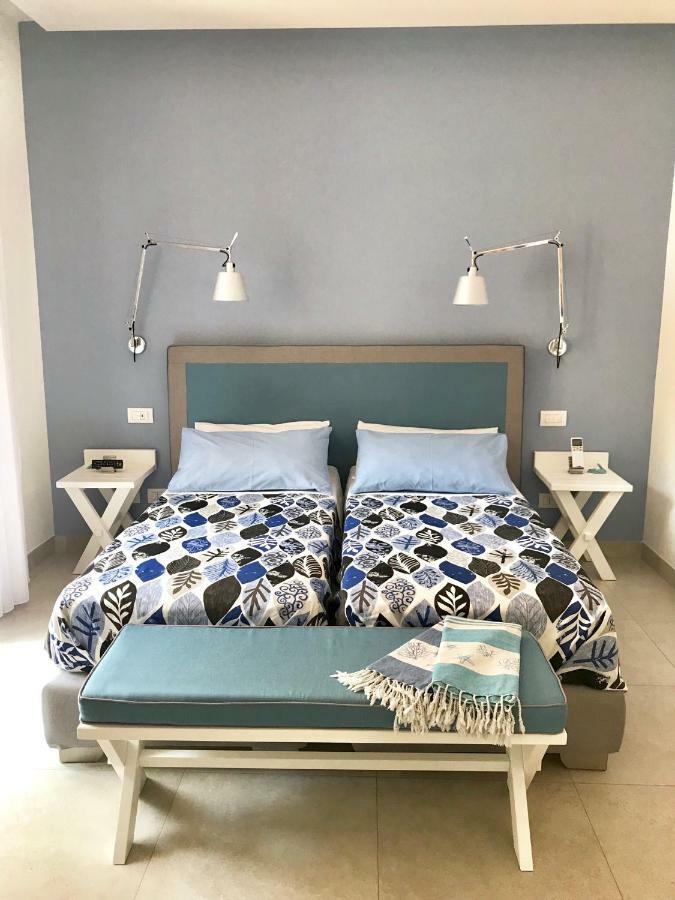 Al Parco Primavera B&B Соренто Екстериор снимка