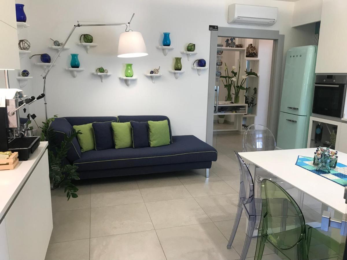 Al Parco Primavera B&B Соренто Екстериор снимка